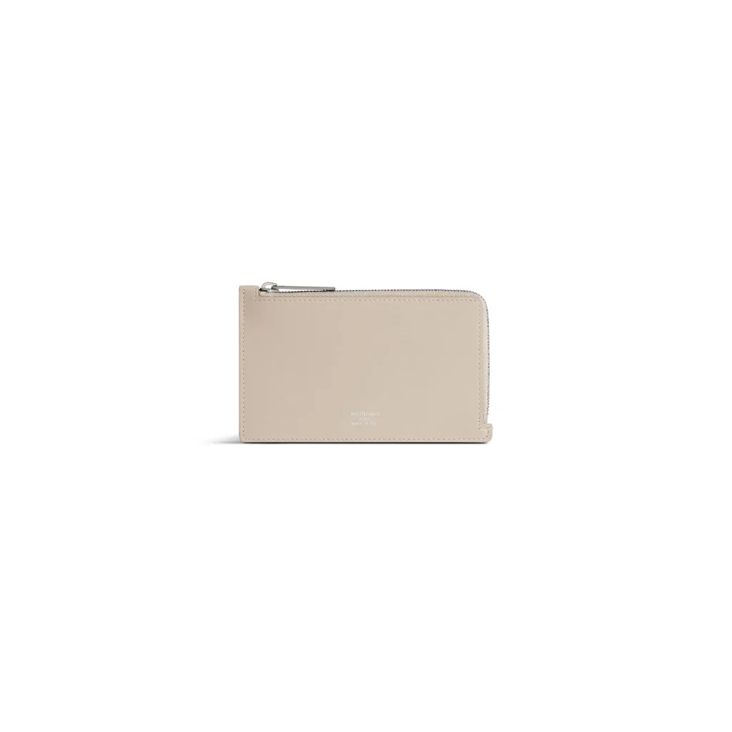 グレージュ の ウィメンズ 日本限定 - Envelope ロング コイン&カードホルダー
