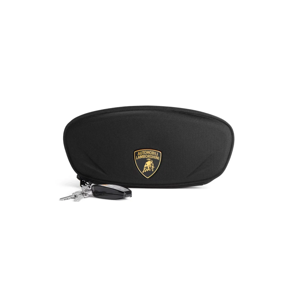 Balenciaga | Automobili Lamborghini クラッチ チャーム付き