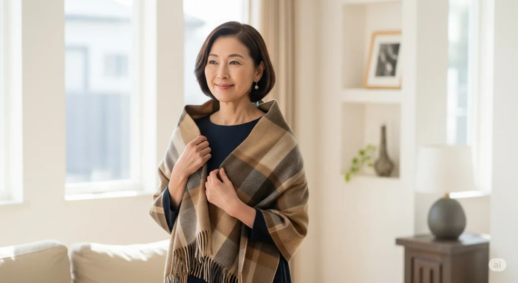 50代女性に響くジョンストンズのメリット・デメリット
