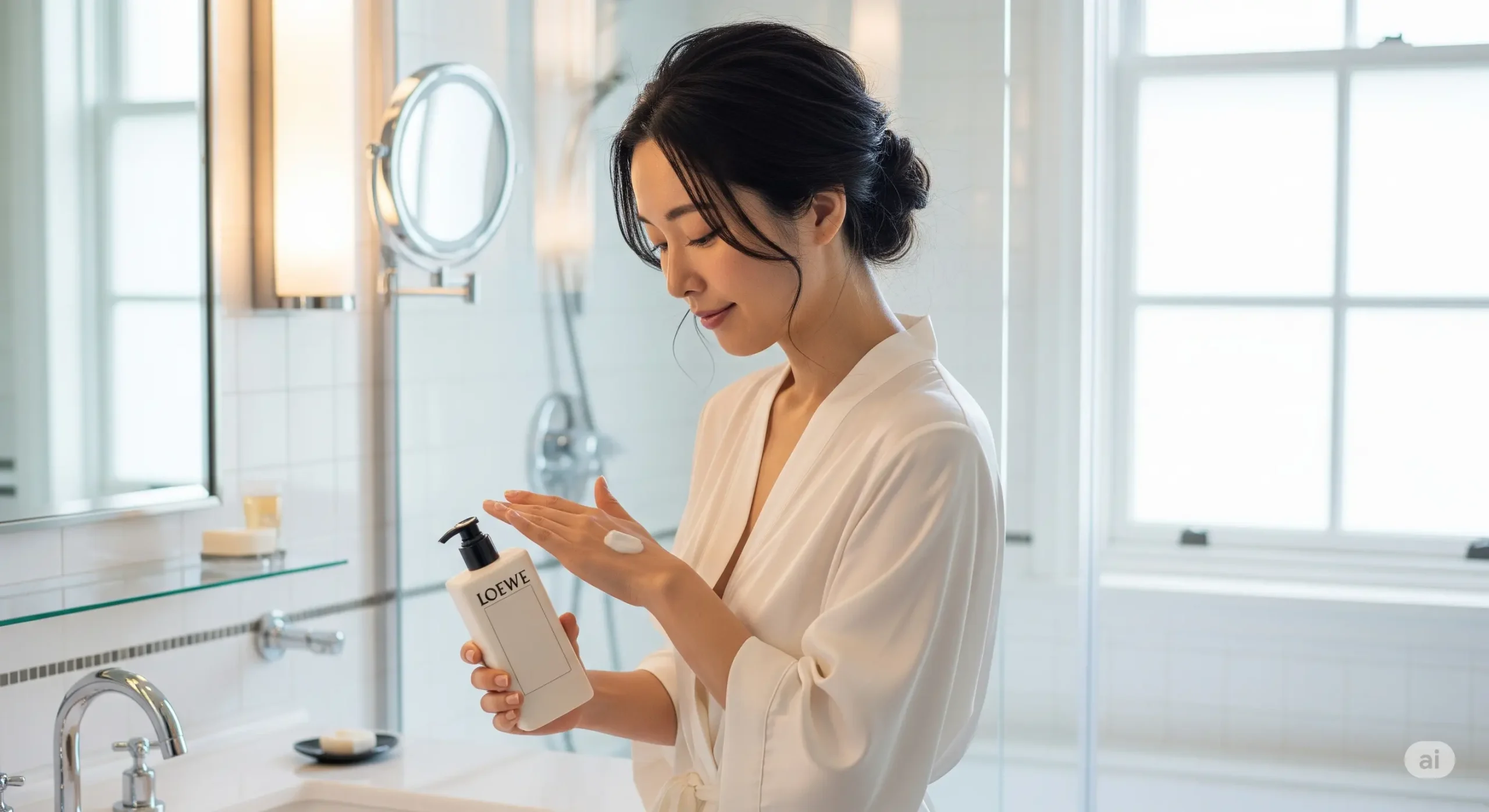 ロエベのボディローションの口コミは？香りの種類・選び方・効果を徹底