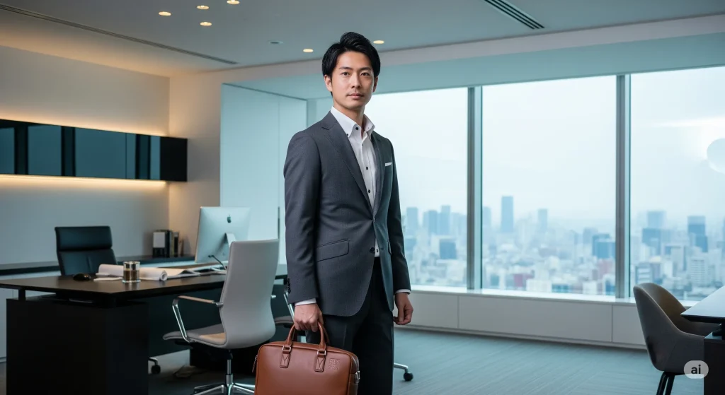 ロエベを持ってる人のイメージを分析|年齢層・職業・ファッションスタイル