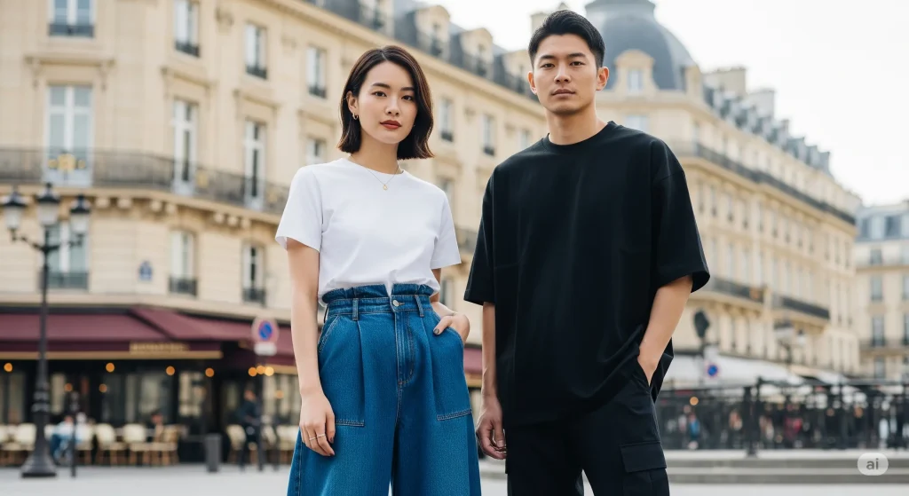 メゾンマルジェラのTシャツ失敗しない選び方