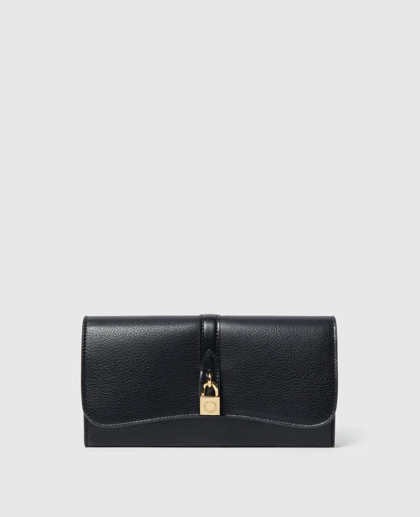 Ryder Flap Continental Wallet