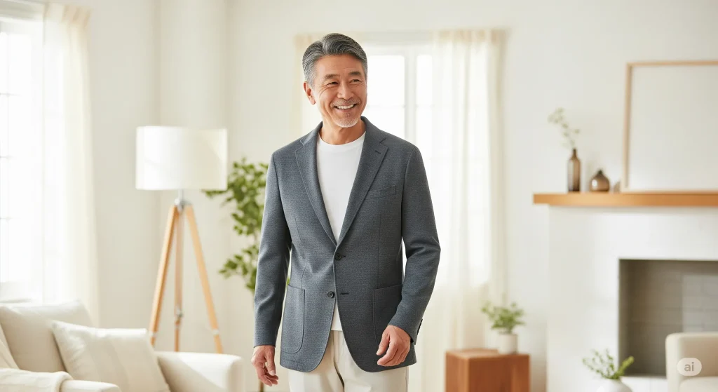 押さえておきたい60代シニアにおすすめのブランド