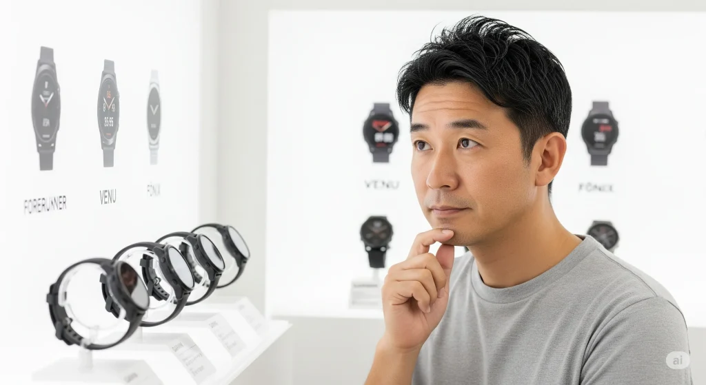 一番人気なのはどのモデル?