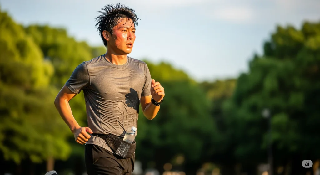 【2025年】最強メンズ冷感インナーの選び方