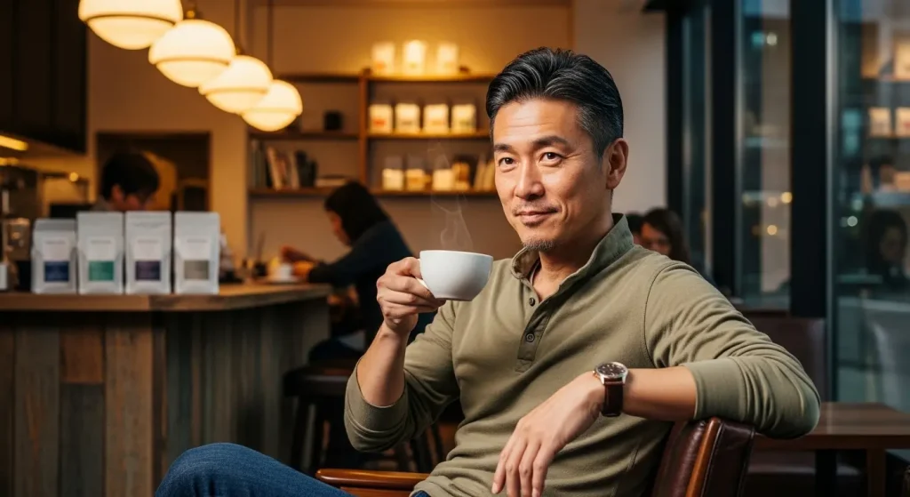 50代メンズカジュアルシャツの正解。鉄板ブランド5選 「上質さ」は素材で決まる