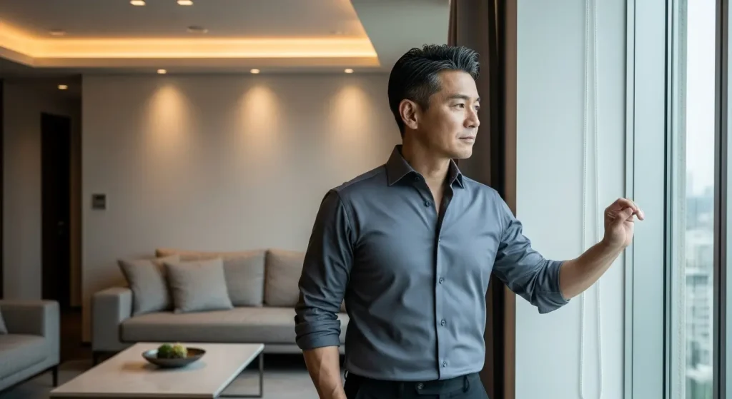 50代メンズシャツの正解とブランド選び