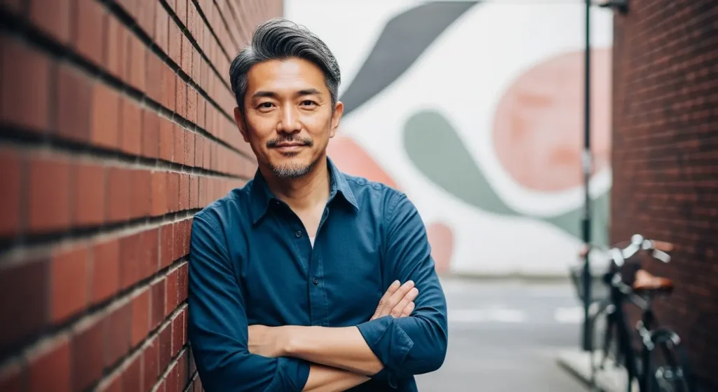 50代のカジュアルシーン別おすすめブランド5選