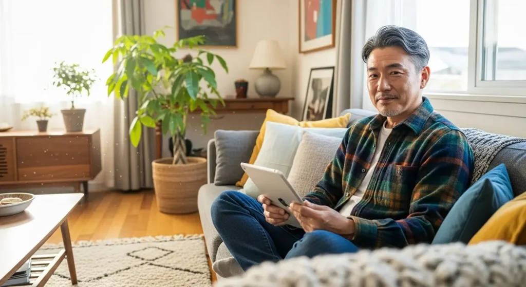 50代メンズカジュアルシャツの正解。鉄板ブランド5選 シーン別で使い分ける大人の知恵