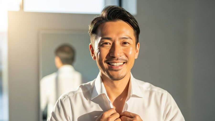 BELLUMOREの口コミと賢い買い方!メンズスキンケアの正解