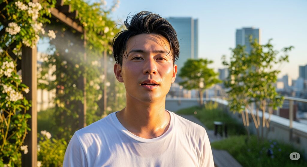 エアリズムのデメリットはベタベタする?何年持つ?暑い?汗を吸わない?リアルな口コミと対策を徹底解説!