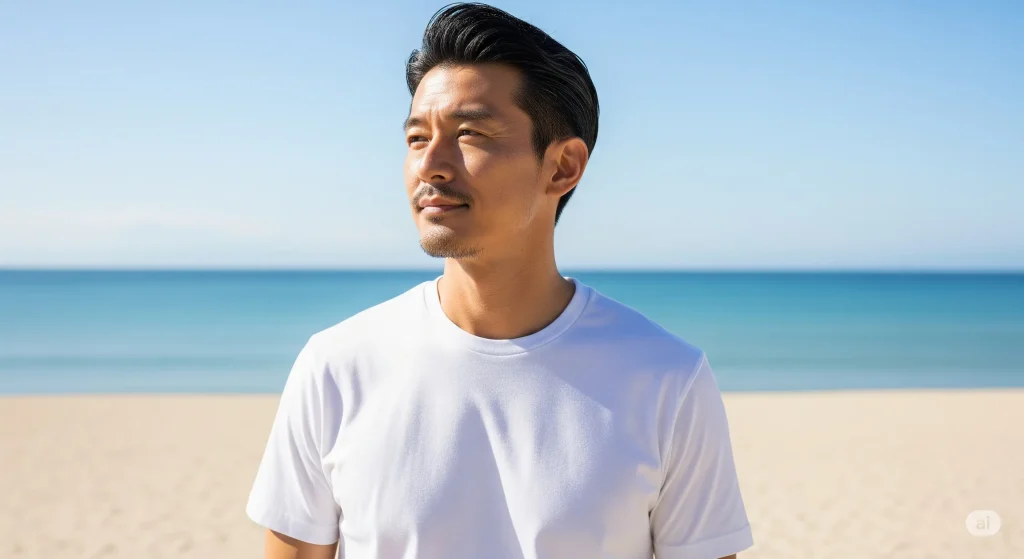 ユニクロのヘビーウェイトTシャツを徹底レビュー!究極の1枚と呼ばれる理由とは?