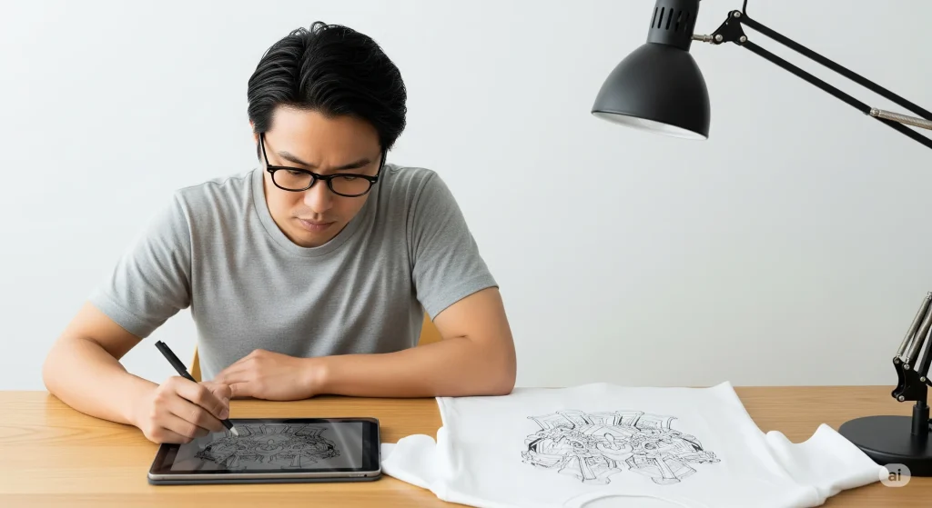 ユニクロのオリジナルTシャツは著作権に注意!UTme!の審査基準と安全な作り方を徹底解説