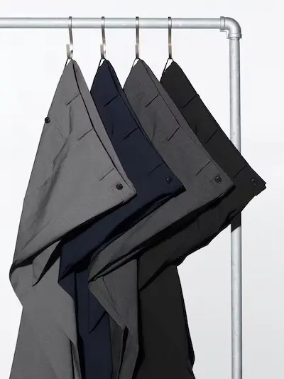 感動パンツ