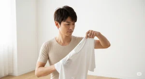 Tシャツの下に着るインナー、ユニクロで選ぶならこれ!メンズ向け徹底解説