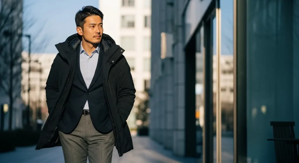 暖かさ順のユニクロダウンは？｜2025年メンズ決定版