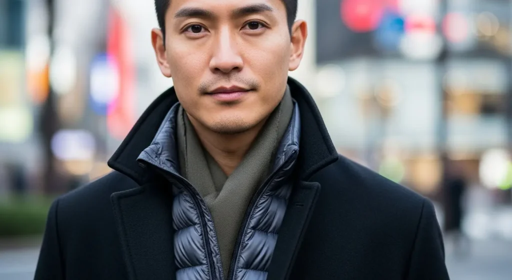 メンズ向けユニクロダウン暖かさ順の結論