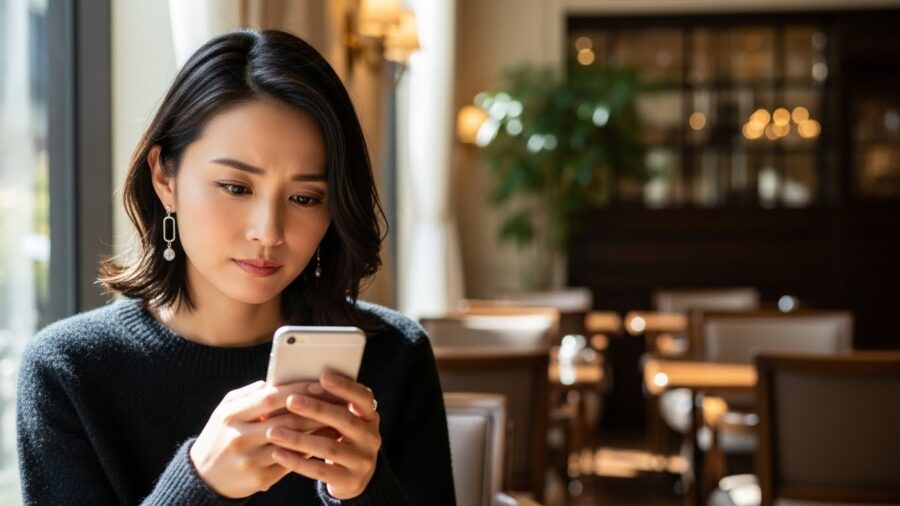 ユニクロのカシミヤを買わない人が増える理由と真実