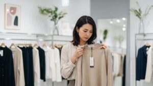 ユニクロのカシミヤは買わない？後悔しない一生ものと6000円台の正解