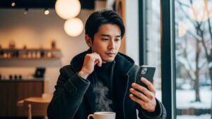 ユニクロのカシミヤヒートテック口コミ検証！極上の暖かさは本当？