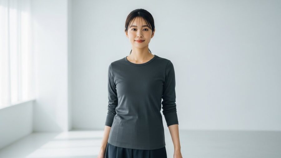 ユニクロのカシミヤヒートテック口コミ検証!極上の暖かさは本当?通常版との違いを口コミから比較