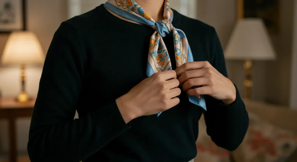 40代女性ミニマリストの服の枚数は?少ない服での着回しコーデ