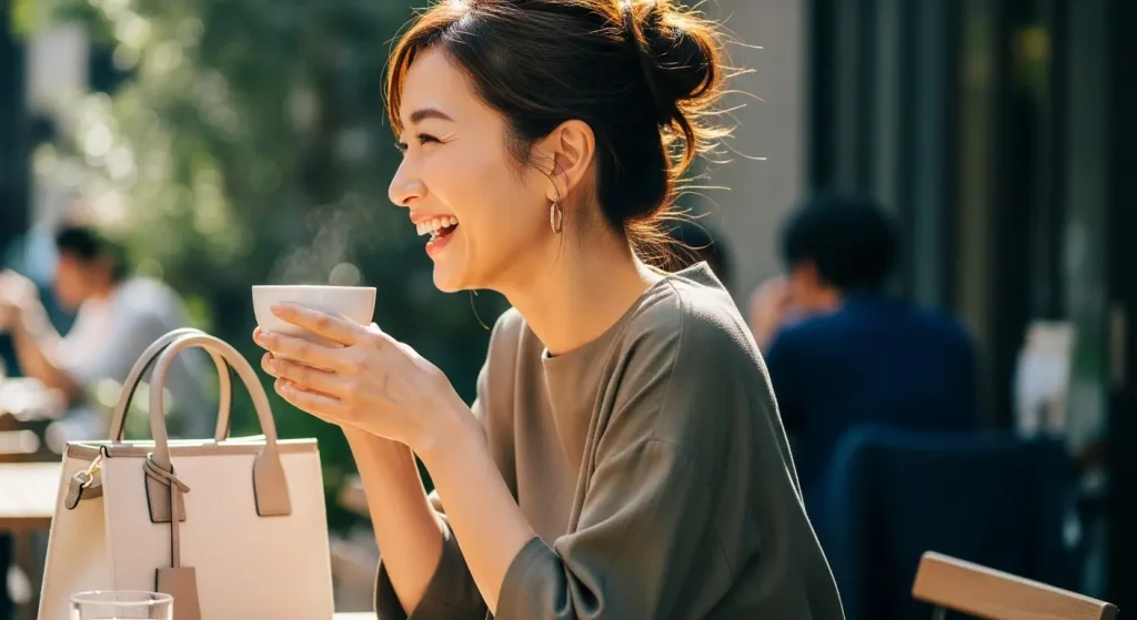 40代・50代のバッグ選び|お手頃プチプラ人気ブランド比較 大人のプチプラ定義とは?