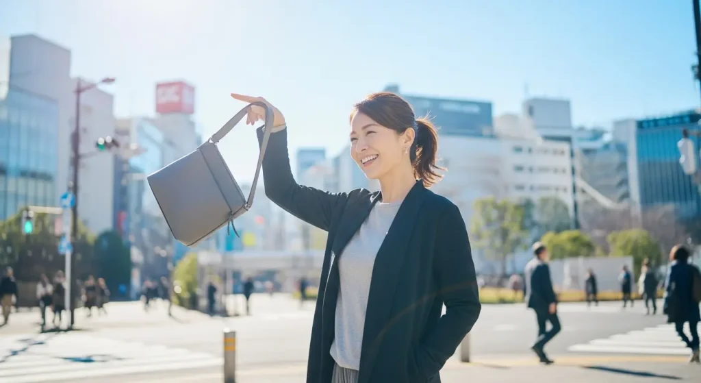 40代・50代のバッグ選び|お手頃プチプラ人気ブランド比較 軽量性と機能性のチェックポイント