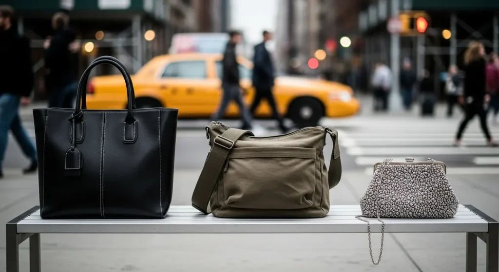 40代・50代のバッグ選び|お手頃プチプラ人気ブランド比較 利用シーン別のおすすめバッグ