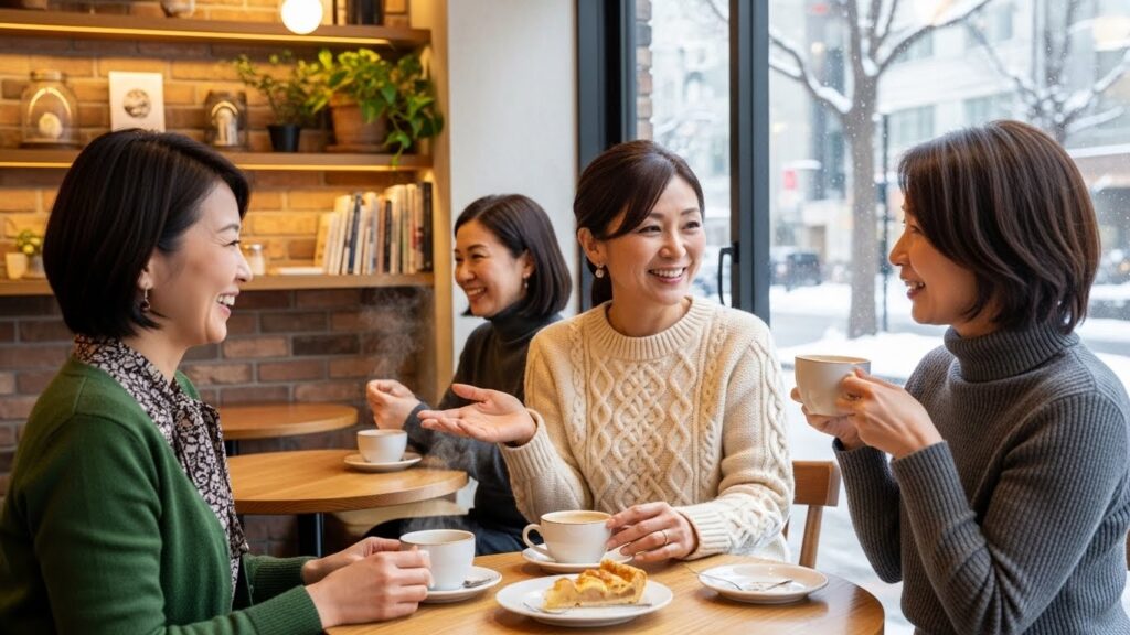 【詳細】50代洋服どこで買う?レディースプチプラブランド徹底解説