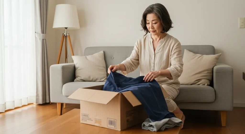 【比較】60代・70代女性に人気のブランドはどこが違う?