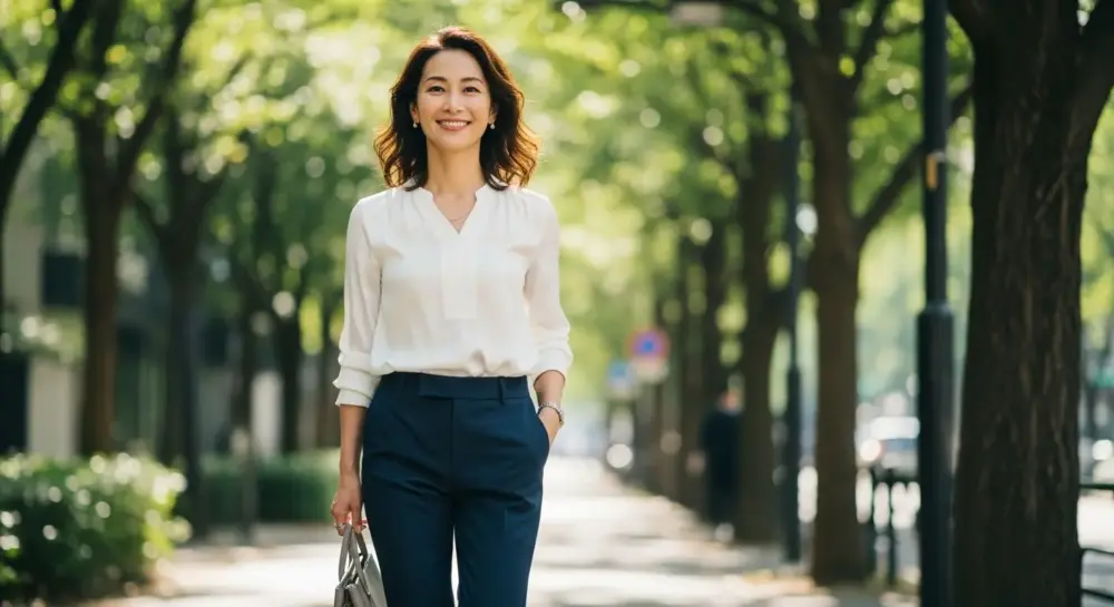 B-THREEのパンツの口コミは?魔法のパンツと呼ばれる3つの機能と心地よい肌触り