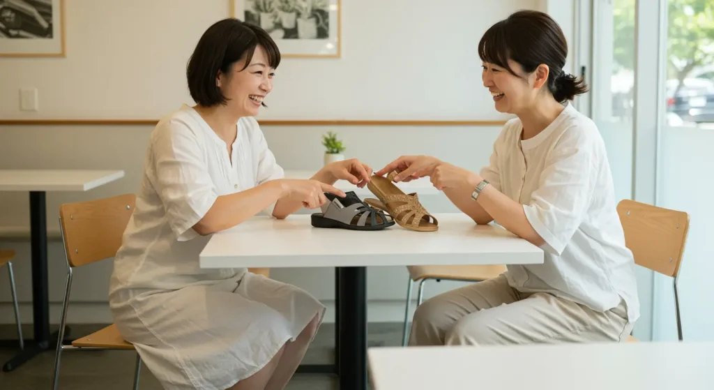 ベアフットシューズの口コミと評判を徹底分析