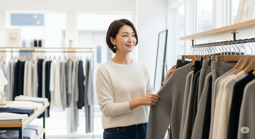 無印にリカバリーウェアはある?