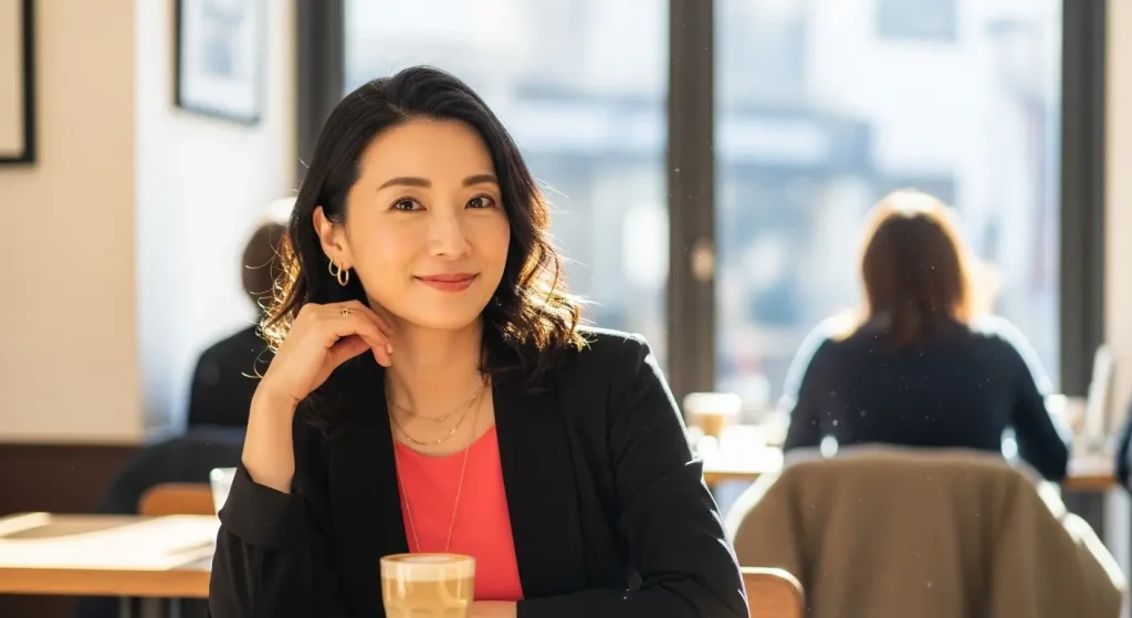 イエベ春・イエベ秋の似合わせコーデ