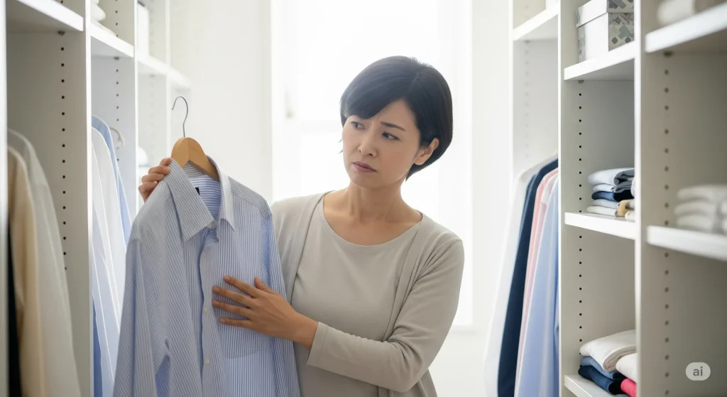 ドゥクラッセの評判悪いのはメンズ商品?