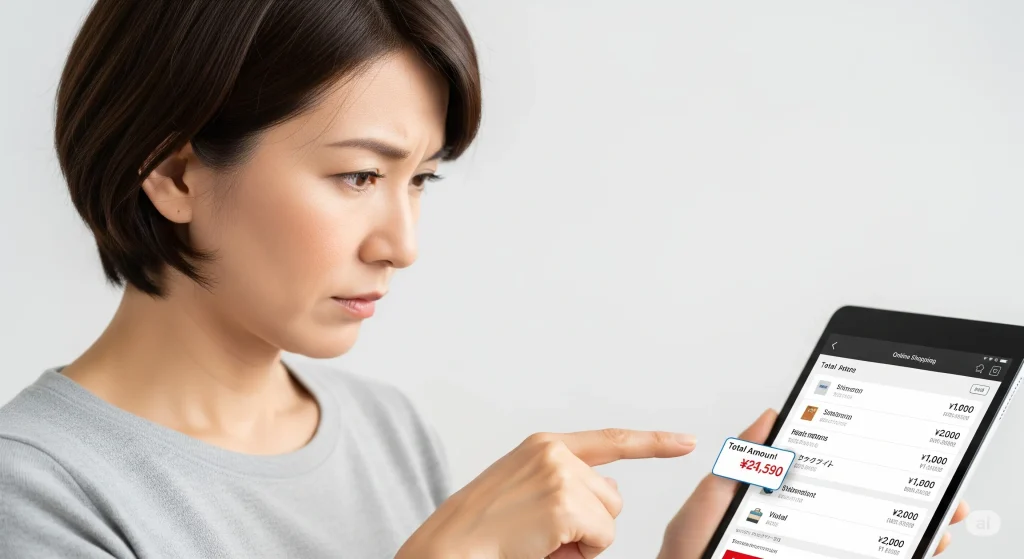 ドゥクラッセの送料は高い?購入時の注意点