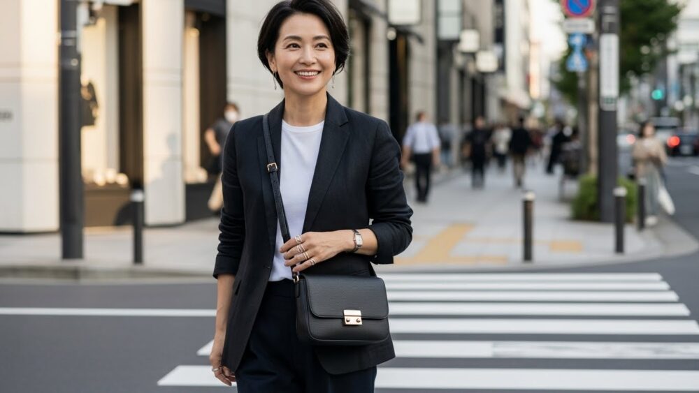 大人があえてプチプラを選ぶメリット