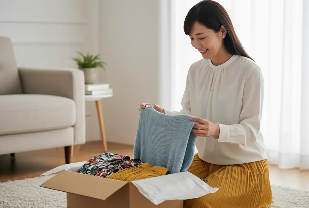 似合う服を選んでくれる主要サービスの詳細