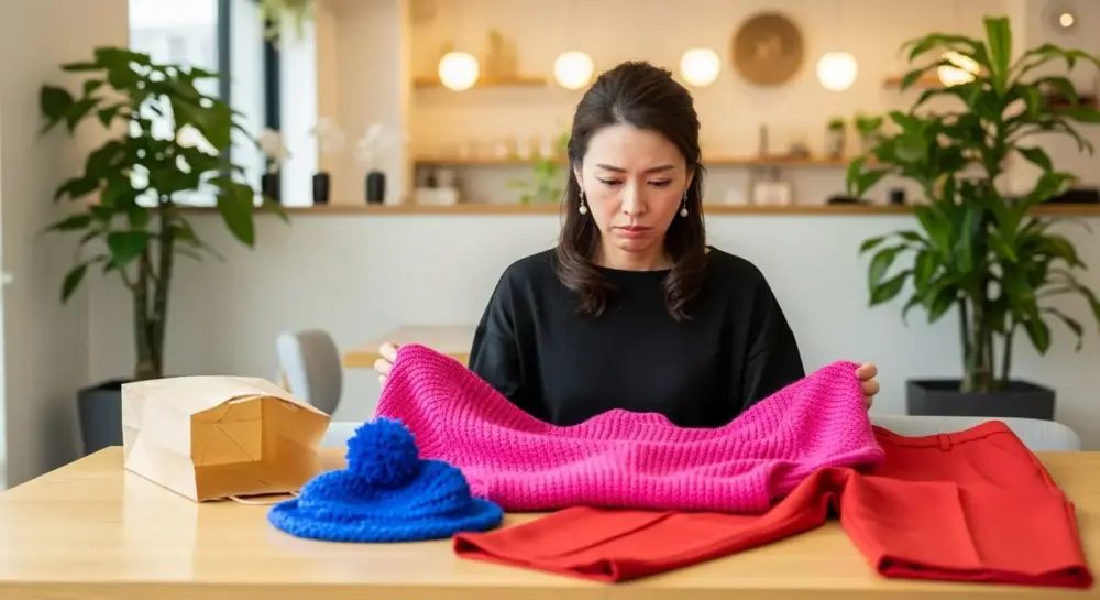 40代・50代の福袋は失敗しないが重要