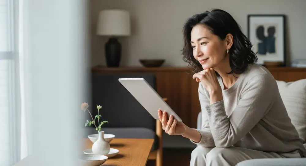 40代・50代の買ってよかった福袋選び