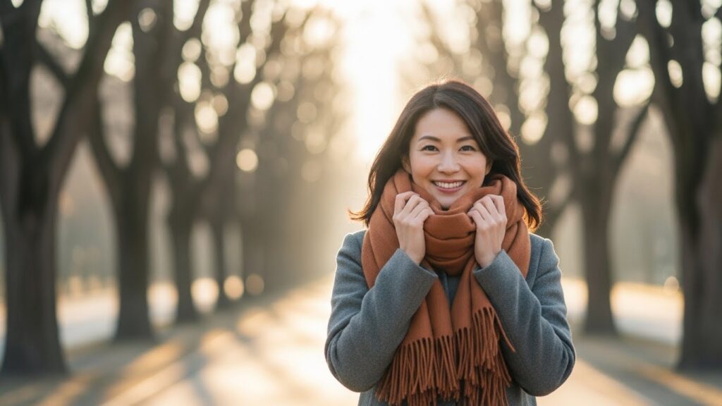 人気ハイブランドマフラー5選の特徴を徹底比較