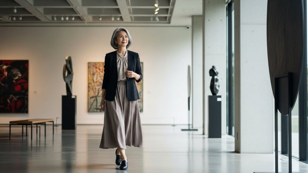 フォーマルでも足が痛くない!Joya Audreyで叶える品格と快適さ