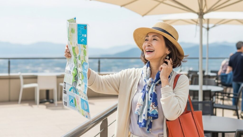 5年後も元気に歩くために!失敗しないJoyaの選び方と購入方法