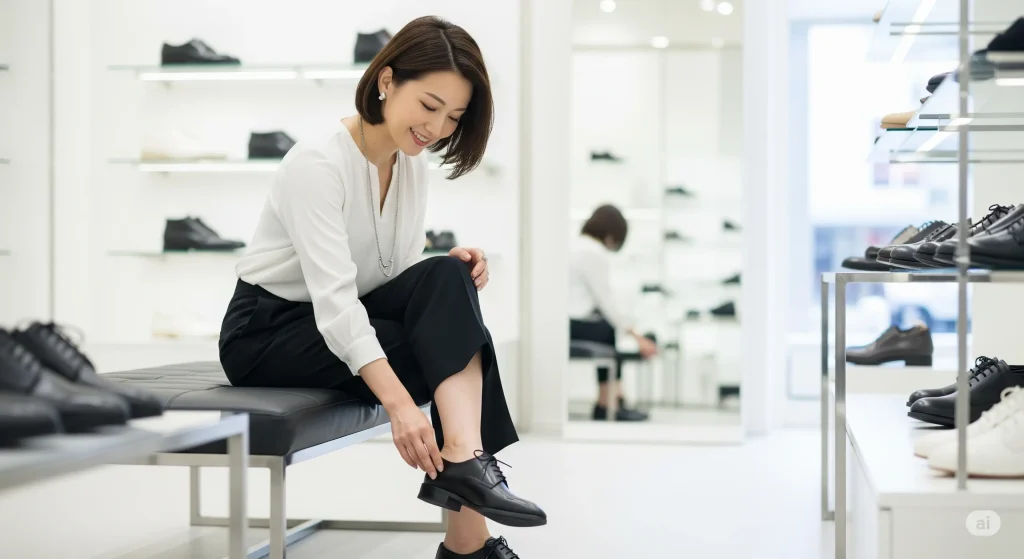 モデル別|KLEMANの靴の評判と口コミを徹底比較
