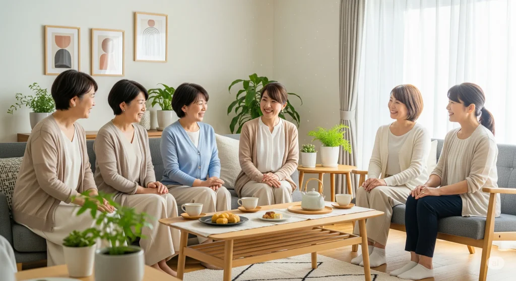 LaLaBra(ララブラ)が体型変化に悩む世代に選ばれる理由