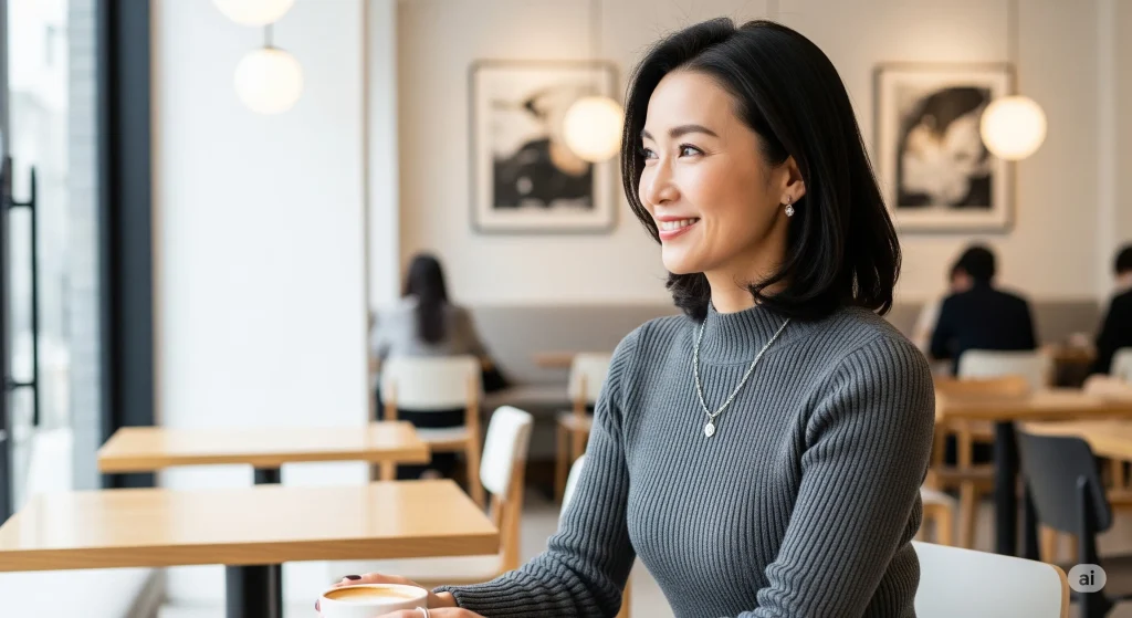40代・50代がララブラで期待できる効果と美しいシルエットの実現