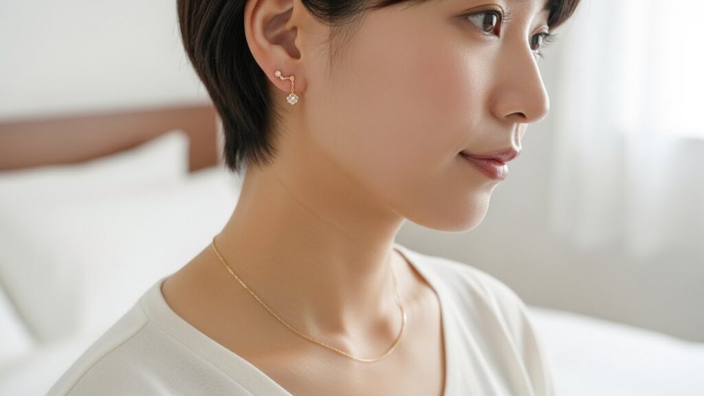 忙しい日々を特別にするLasが40代女性に選ばれる理由