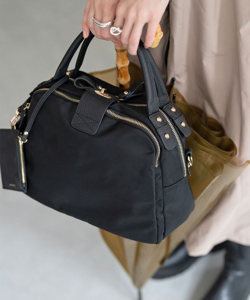 Mini Nylon Loche ミニナイロンロシェ